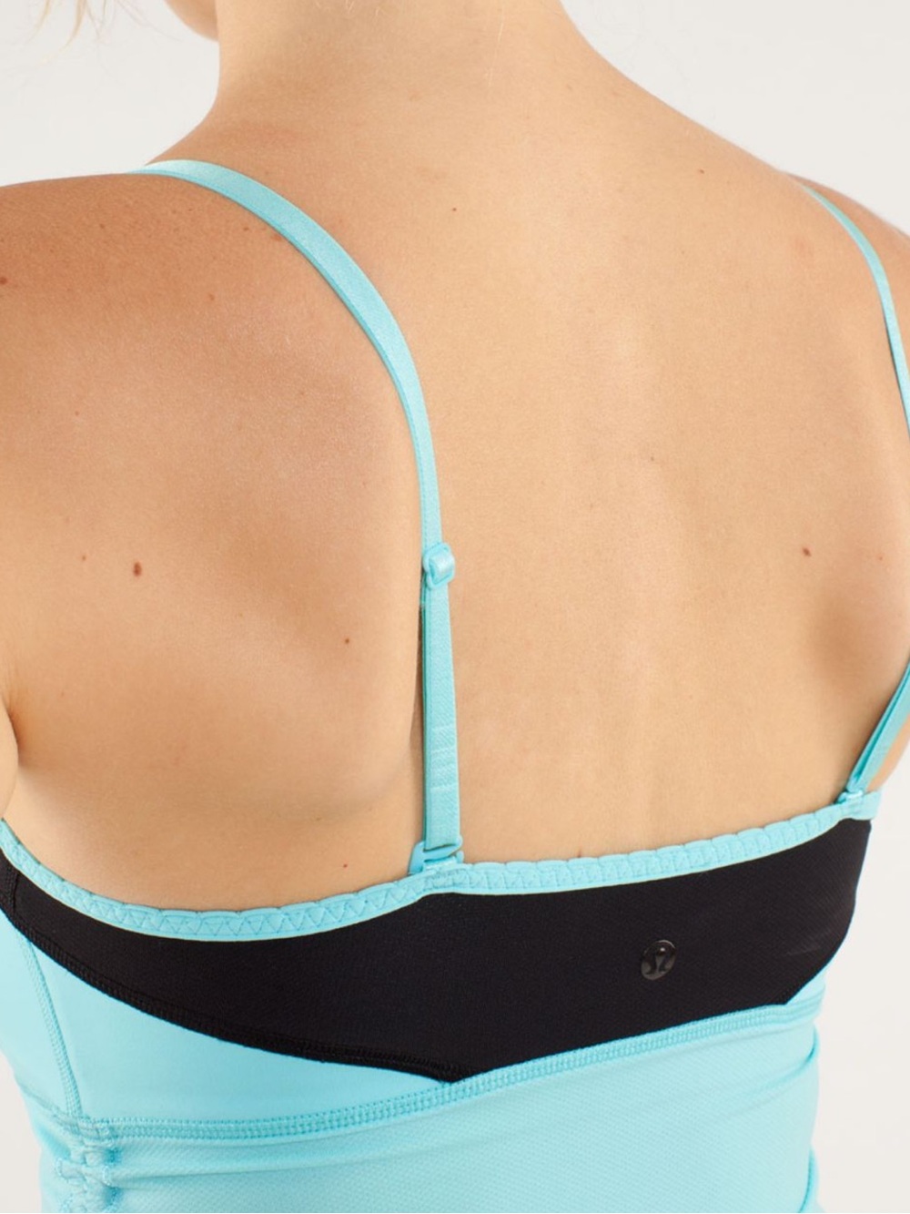 Lululemon Ruched Tank Top (2013 RARE Style/Quality) - Picture 3 of 7